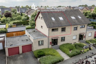 Platz für neue Ideen und Wohnglück!