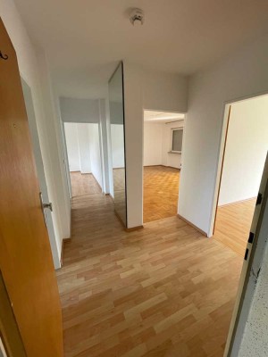 3- Zimmer Wohnung Marktredwitz