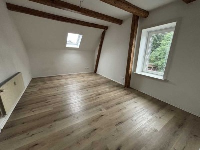 Gut geschnittene 2-Zimmer-Wohnung