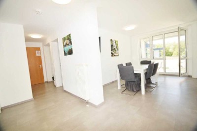 Top 4,5 Zi Wohnung in Friedrichshafen mit ca. 94m²