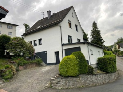 Familienfreundliches Einfamilienhaus