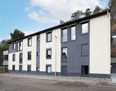 Mehrfamilienhaus mit 7 Wohneinheiten und weiterem Ausbaupotential in Hambach / provisionsfrei