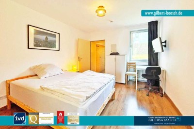 Top Eigentumswohnung mit ca. 104 m² + Balkon + Stellplatz im beliebten Wohngebiet `Auf der Bausch´