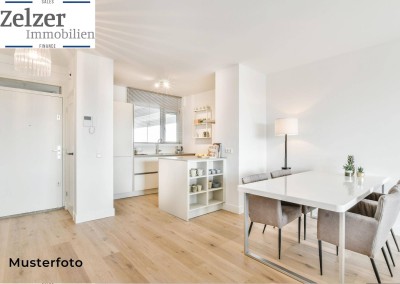 Top 10: Vermietete Vorsorgewohnung mit hohem Mietertrag! Jetzt stark reduziert kaufen!