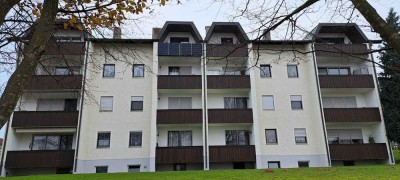 Sonniges 1-Zimmer-Apartment im Wohnpark