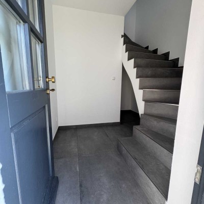 Sanierte 3-Zimmer-Wohnung mit Balkon und EBK in Niedernhausen
