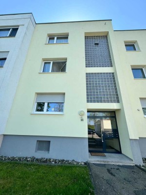 Attraktive 1-Zimmer-Wohnung: Ideale Kapitalanlage!
