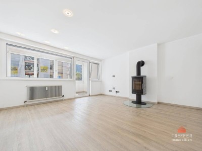 3-Zimmer-Wohnung mit Wintergarten in Kufstein-Weissach – dein neues Zuhause wartet