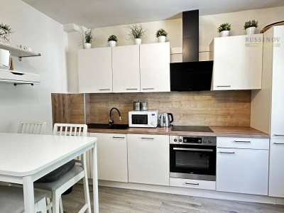Charmante Balkonwohnung in zentraler Lage