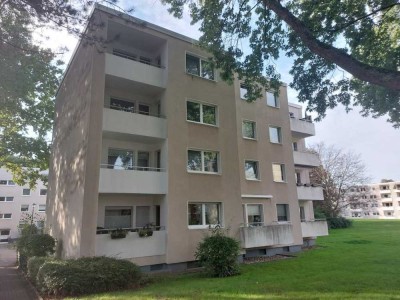 ** Modernisierte 71 m² 3,5 Zimmer Eigentumswohnung in ruhiger Wohnanlage **