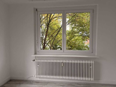 3,5 - Zimmer Wohnung mit Garten  in Schönau zu vermieten
