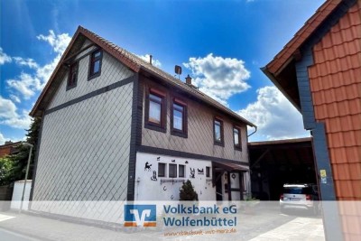"Resthof-Ambiente"!