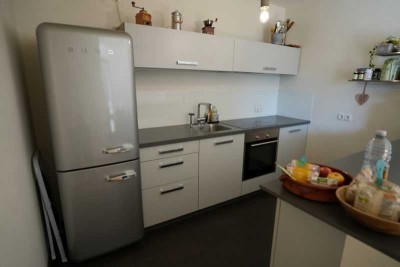 Moderne 3- Zimmerwohnung mit Terrasse- Ihr neues Zuhause in Hausen