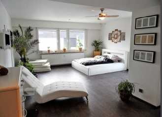 Exklusive 4-Zimmer-Wohnung mit zwei Traumterrassen in bester Lagen von Sonnenberg!!