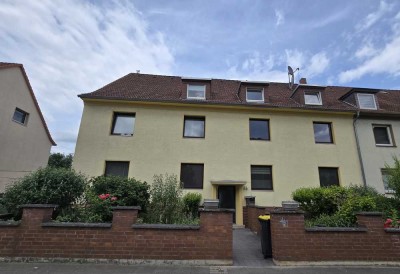 Helle 3-Zimmer-Wohnung in Ahlem - Erstbezug nach Sanierung