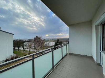 Geräumige 4-Zimmer-Wohnung mit Balkon in Mistelbach – Ihr neues Zuhause für 229.000 €!