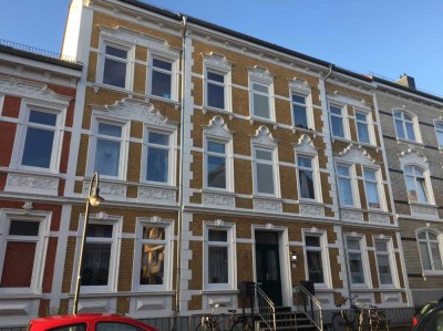 1-Zimmer Wohnung in Bremen Alt-Findorff