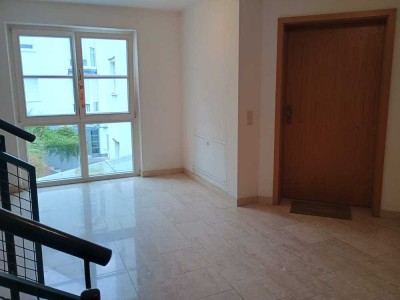 Beste Lage: 2,5-Zimmer-Wohnung mit Einbauküche in Albstadt-Ebingen