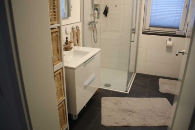 stilvolle 3,5-Zimmer-Wohnung mit Terrasse in Sprockhövel / Haßlinghausen