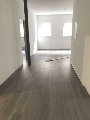 Top sanierte Wohnung !