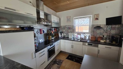 Helle 4-Zimmer Wohnung mit Balkon in Essingen