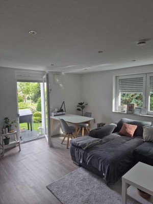 2 - Zimmerwohnung in Dunningen zu vermieten.