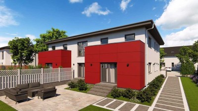 Ihr Investment mit Weitblick - 4 Einheiten, 1 Erfolgsrezept