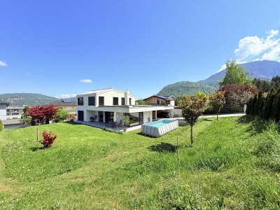 Hochwertiges Einfamilienhaus in ruhiger Siedlungslage