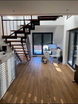 Moderne Maisonette-Wohnung in TOP Lage!