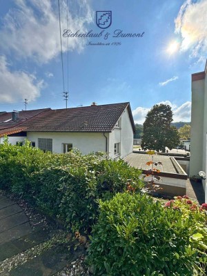 Vielseitig nutzbares Wohn- und Geschäftshaus in Quierschied