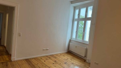 1-Zimmer Wohnung in Berlin Wedding (Wedding)