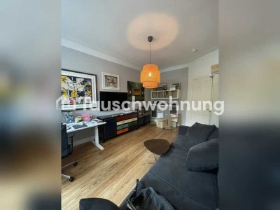 Tauschwohnung: Tausche Altona gegen Moorburg