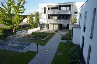 Moderne 1 Zimmer Wohnung in Taunusstein Bleidenstadt