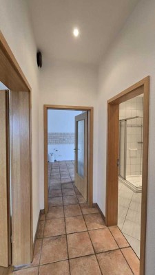 2,5-Zi-Wohnung Nähe Golfplatz Bochum-Stiepel