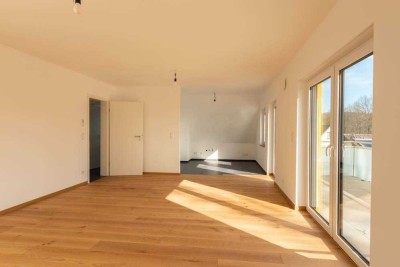 3 Zimmer-Maisonette-Wohnung in Wuppertal Ronsdorf!