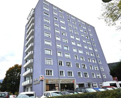 Inklusive Finanzierung- 125 m² im Zentrum!