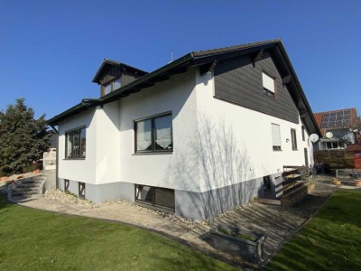 Platz für Familie und Freizeit