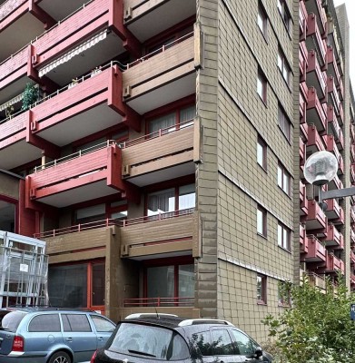 3-Raum-Wohnung mit EBK und Balkon im Ferienpark in Oberlahnstein