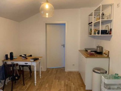 Charmantes Cityapartment im Sechzig Veedel