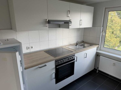 Charmante 2-Zimmer Wohnung in Wedel!