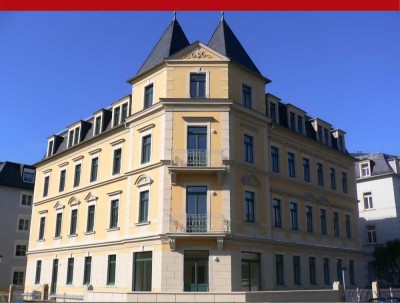 Wohnung zur Miete