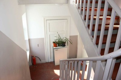 Für Kapitalanleger: 8-Familienhaus in Gießen