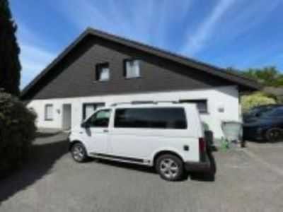 Gepflegte,großzügige 2-Zimmer-EG-Wohnung (EBK),Südterrasse,sep.Eingang,  51674 Wiehl-Ortsteil,