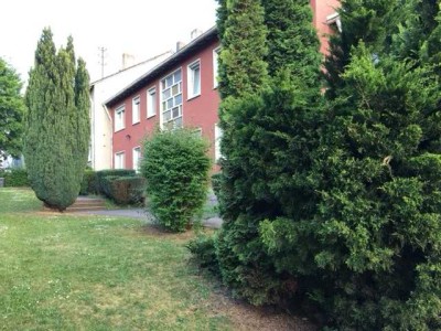 Moderne 2-Zimmer Wohnung mit Balkon in Diez