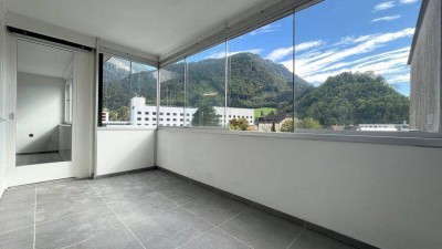 3 ZIMMER TERRASSEN WOHNUNG