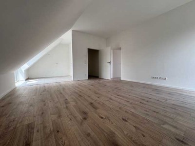 -Neubau Erstbezug- 3 Zimmer mit Fußbodenheizung, Gäste-WC u.v.m. in 63796 Kahl am Main