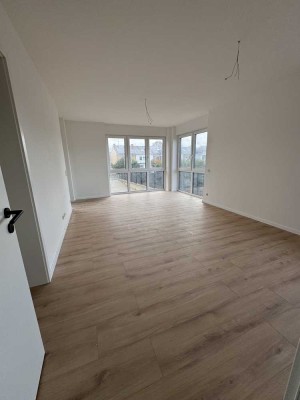 Großzügige 5-Zimmer Wohnung mit Balkon in Kerpen