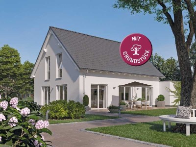 Vielfältiges Familienhaus mit Keller!