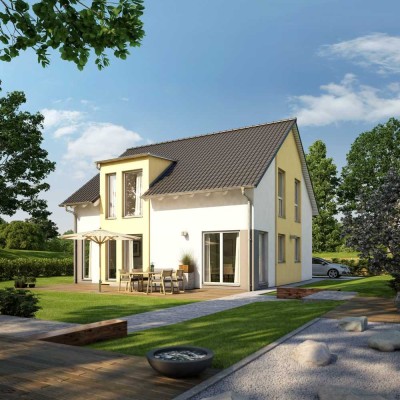 Ihr Weg zum Traumhaus - 151