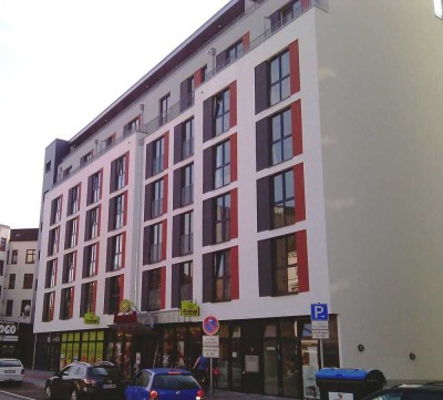 DIREKT gegenüber der Uni Hamburg! Nur für Studenten!